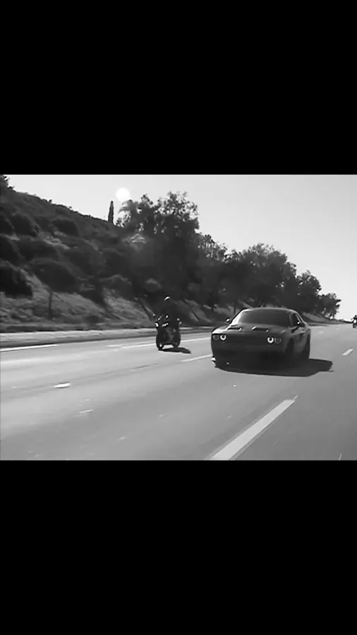 Ride Society on the street