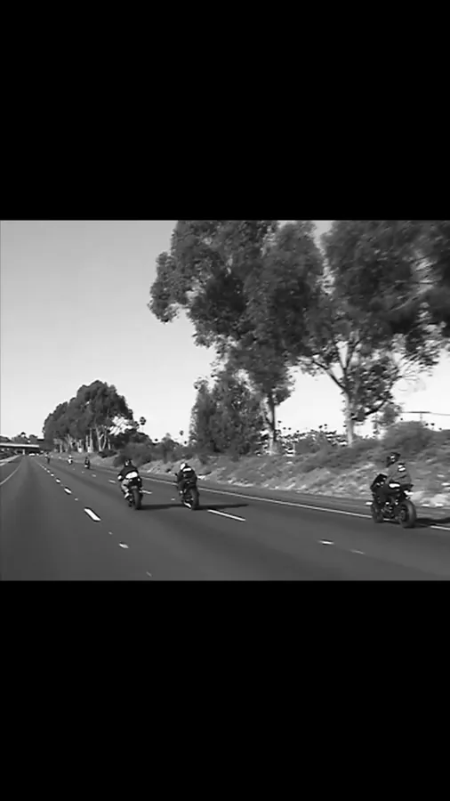 Ride Society pack ride